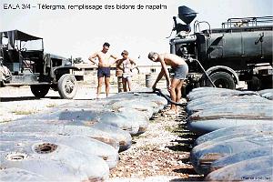 197- ARMEE DE L'AIR EN ALGERIE 1945-1962-45 (114)